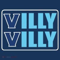 Villanova Villy Villy Kids T-Shirt