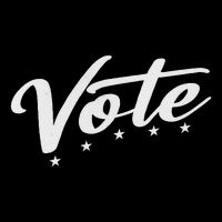 Vote It Matters Voting Rights Bold Design Daily Commute Backpack