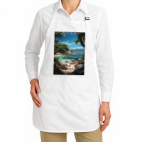 Virgin Islands National Park Apron