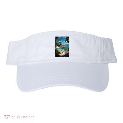 Virgin Islands National Park Visor