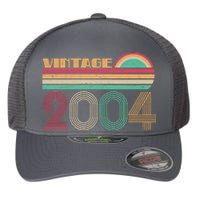 Vintage 2004 16th Birthday Flexfit Unipanel Trucker Cap