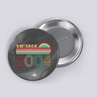 Vintage 2004 16th Birthday Button