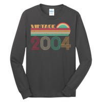 Vintage 2004 16th Birthday Tall Long Sleeve T-Shirt