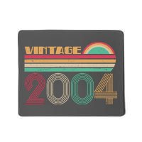 Vintage 2004 16th Birthday Mousepad