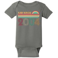 Vintage 2004 16th Birthday Baby Bodysuit