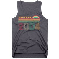 Vintage 2004 16th Birthday Tank Top