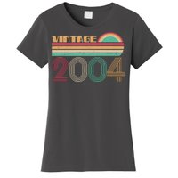 Vintage 2004 16th Birthday Women's T-Shirt