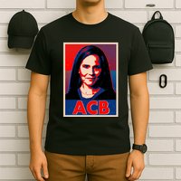 Vintage ACB Amy Coney Barrett Poster  T-Shirt