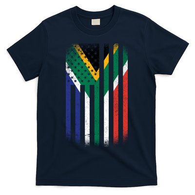 Vintage African Flag T-Shirt