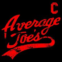 Vintage Average Joe's Gym USA-Made Doggie Bandana