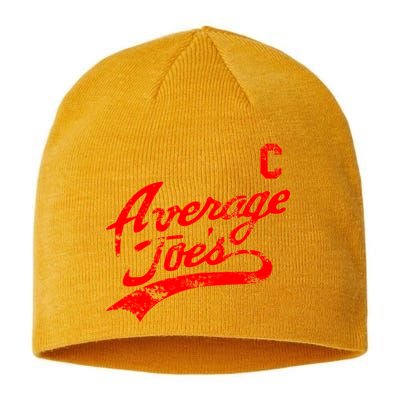 Vintage Average Joe's Gym Sustainable Beanie