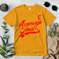 Vintage Average Joe's Gym Premium T-Shirt