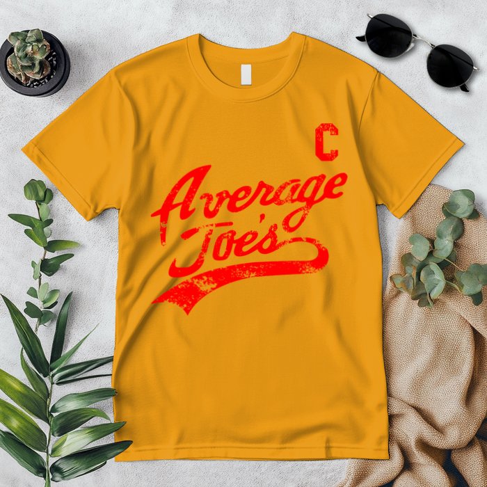 Vintage Average Joe's Gym Premium T-Shirt