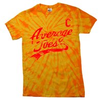 Vintage Average Joe's Gym Tie-Dye T-Shirt