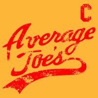 Vintage Average Joe's Gym Kids T-Shirt
