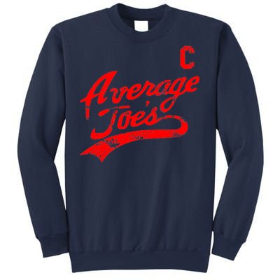 Vintage Average Joe's Gym Sweatshirt