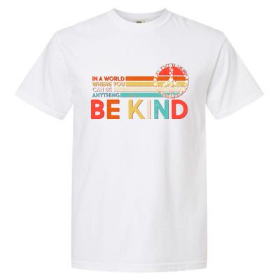 Vintage Be Kind Garment-Dyed Heavyweight T-Shirt