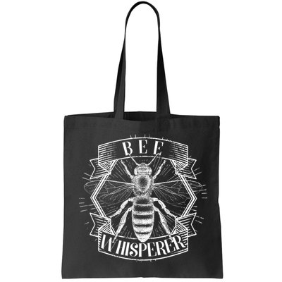 Vintage Bee Whisperer Bag
