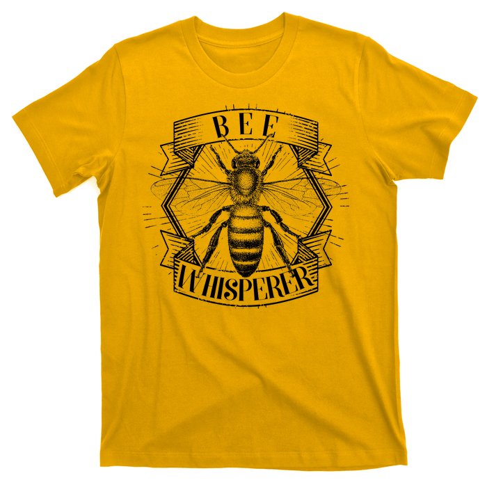 Vintage Bee Whisperer T-Shirt