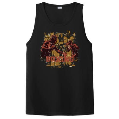 Vintage Boxing PosiCharge Competitor Tank