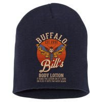 Vintage Buffalo Bill's Body Lotion Est 1991 Silence Of the Lambs Short Acrylic Beanie