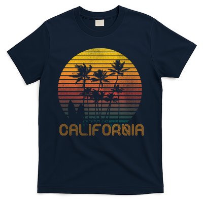 Vintage California  T-Shirt