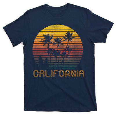 Vintage California  T-Shirt