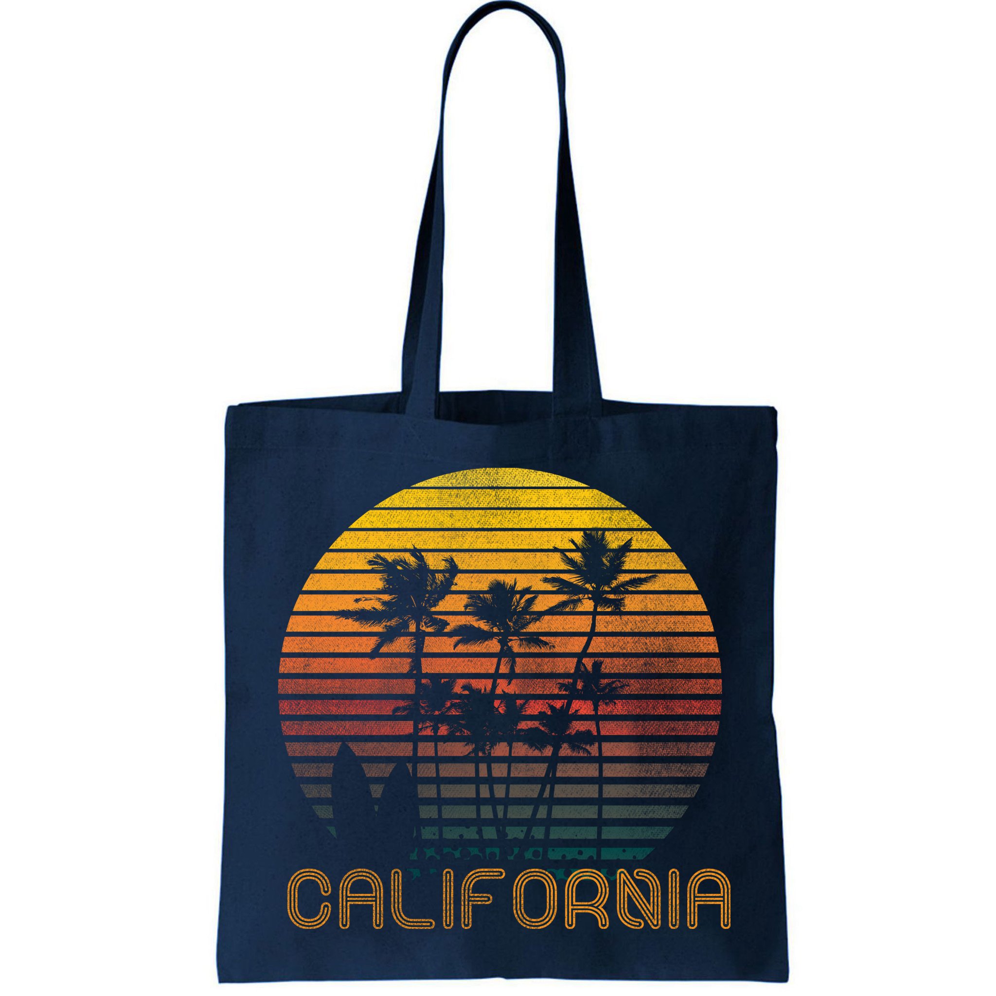 Vintage California  Bag