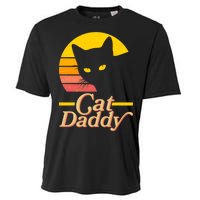 Vintage Cat Daddy Cooling Performance Crew T-Shirt