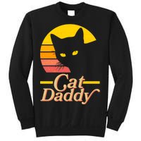 Vintage Cat Daddy Sweatshirt