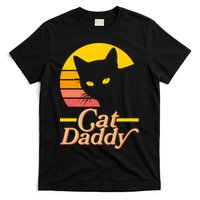 Vintage Cat Daddy T-Shirt