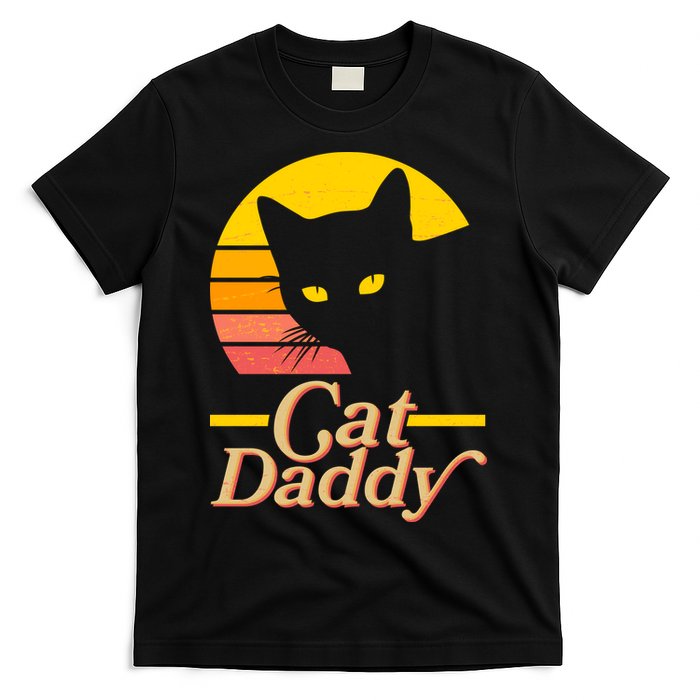 Vintage Cat Daddy T-Shirt