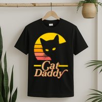 Vintage Cat Daddy T-Shirt