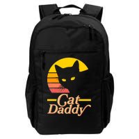 Vintage Cat Daddy Daily Commute Backpack