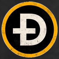 Vintage Crypto Dogecoin Beanie
