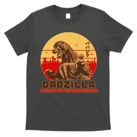Vintage Dadzilla Father of the Monsters T-Shirt
