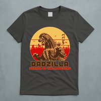 Vintage Dadzilla Father of the Monsters T-Shirt