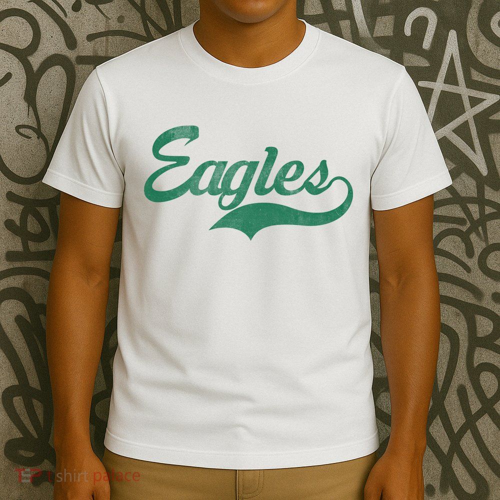 Vintage Eagles T-Shirt