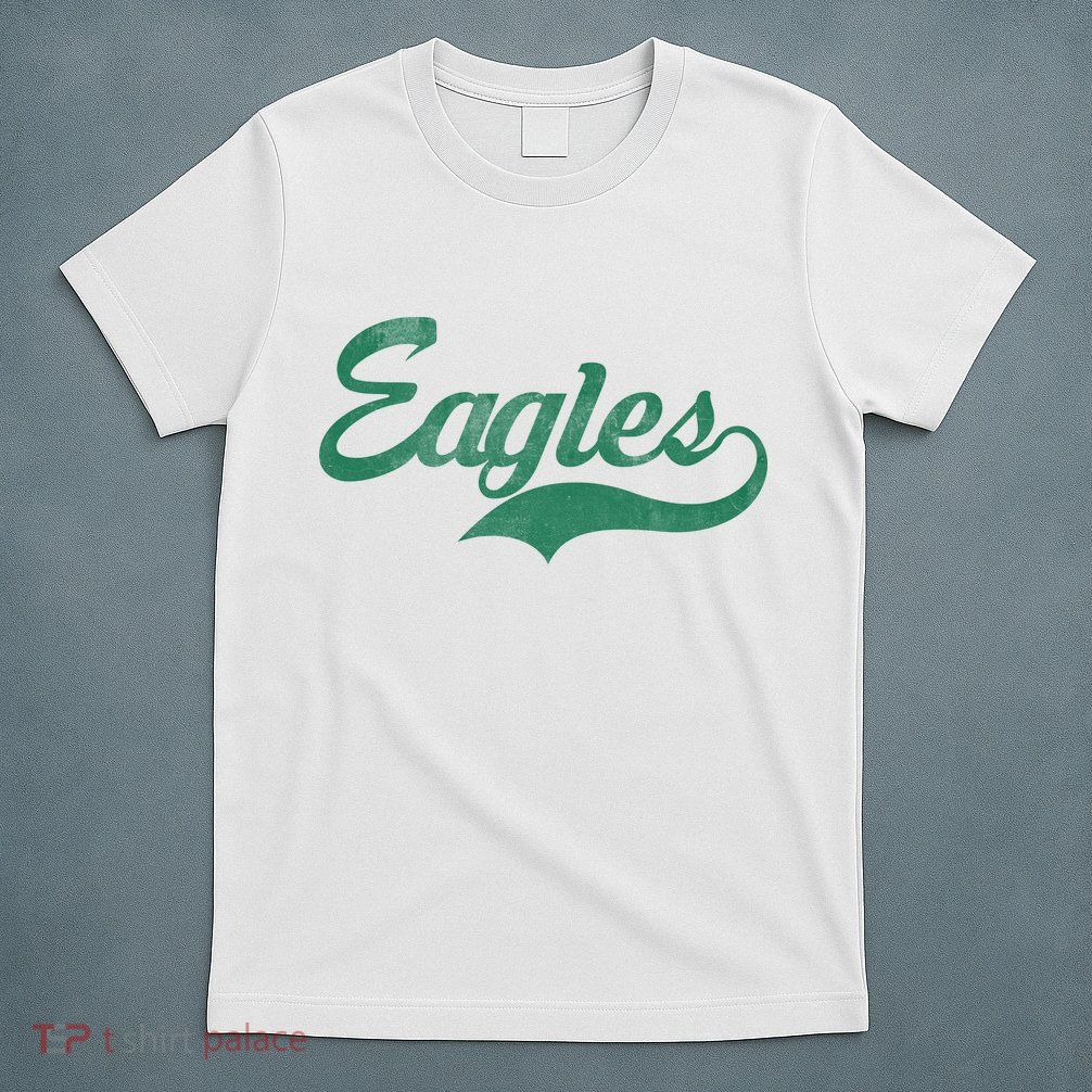Vintage Eagles T-Shirt