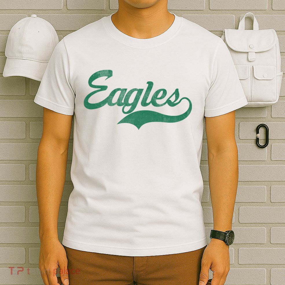 Vintage Eagles T-Shirt