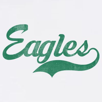 Vintage Eagles T-Shirt