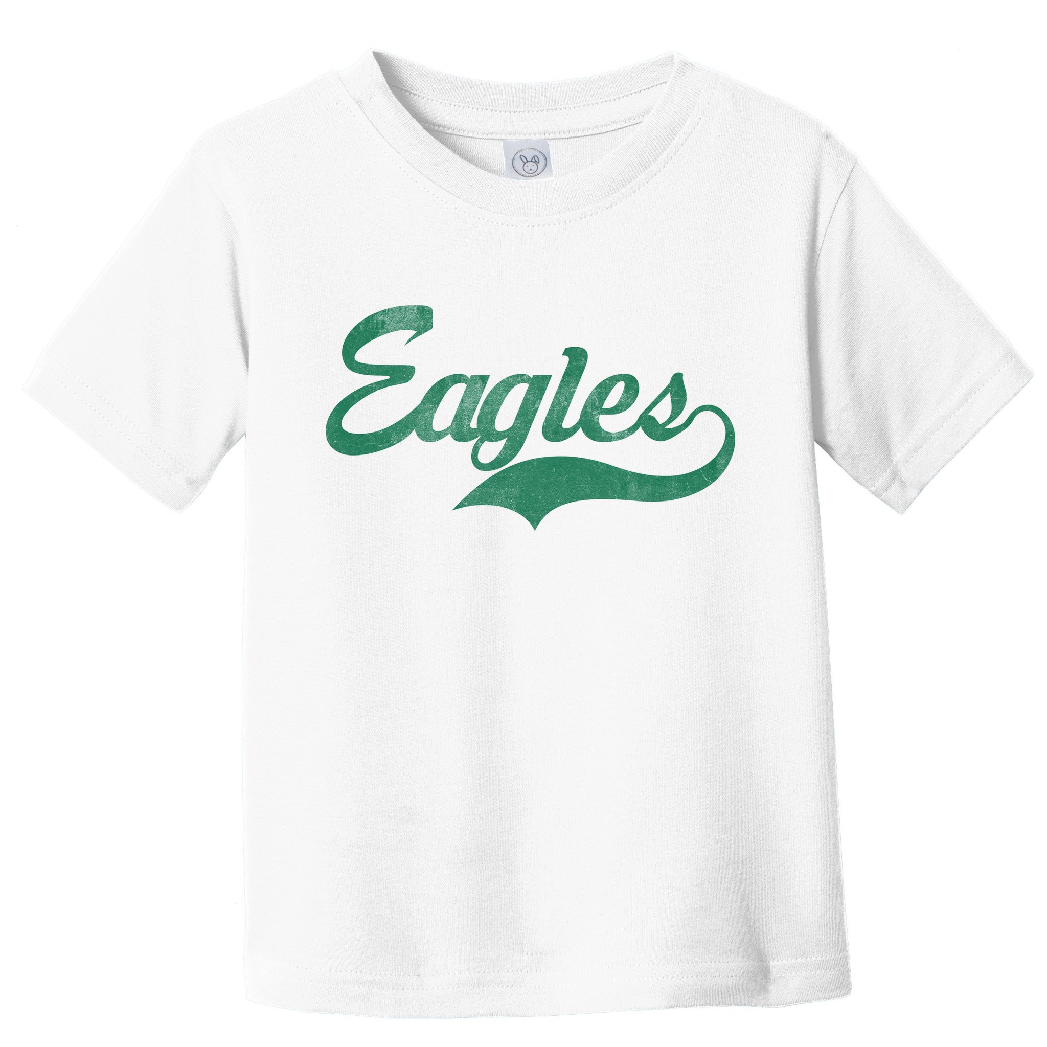 Vintage Eagles Toddler T-Shirt