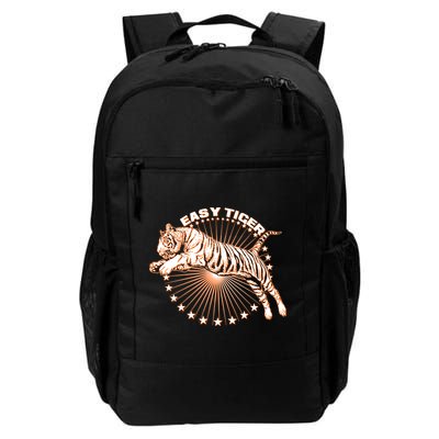 Vintage Easy Tiger Backpack