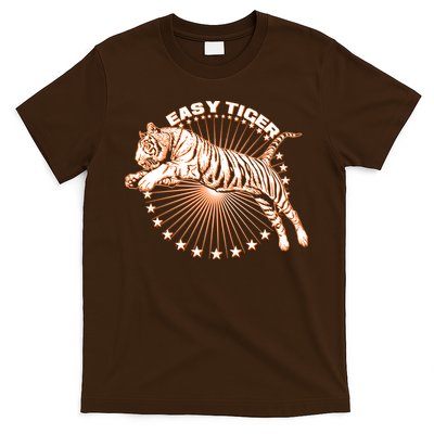 Vintage Easy Tiger T-Shirt