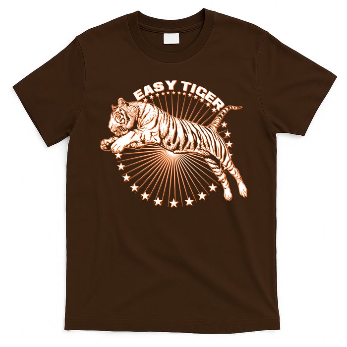 Vintage Easy Tiger T-Shirt
