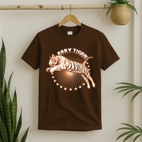 Vintage Easy Tiger T-Shirt