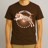 Vintage Easy Tiger T-Shirt