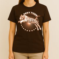 Vintage Easy Tiger T-Shirt