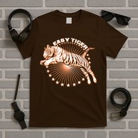 Vintage Easy Tiger T-Shirt