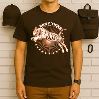 Vintage Easy Tiger T-Shirt